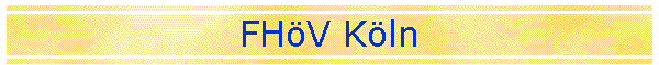 FHV Kln